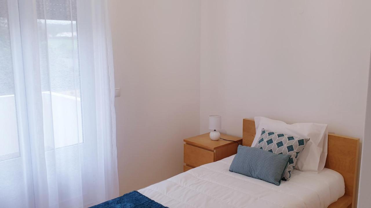 Topo Apartment Πόντα Ντελγκάντα Εξωτερικό φωτογραφία