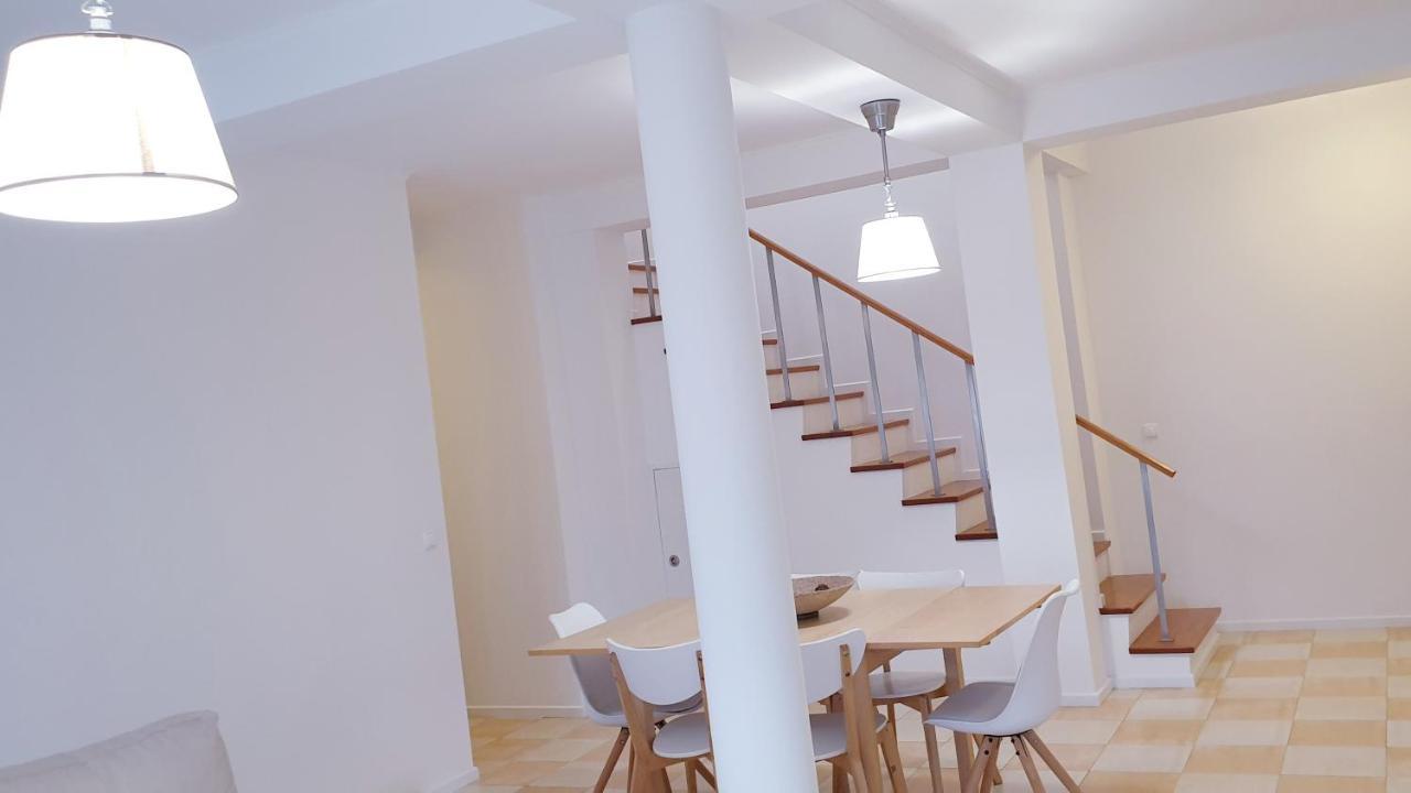 Topo Apartment Πόντα Ντελγκάντα Εξωτερικό φωτογραφία