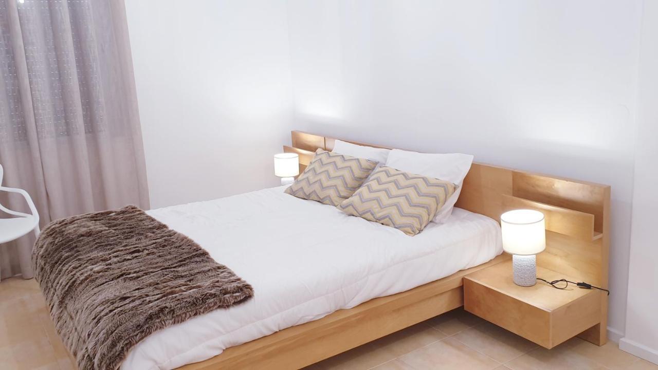Topo Apartment Πόντα Ντελγκάντα Εξωτερικό φωτογραφία