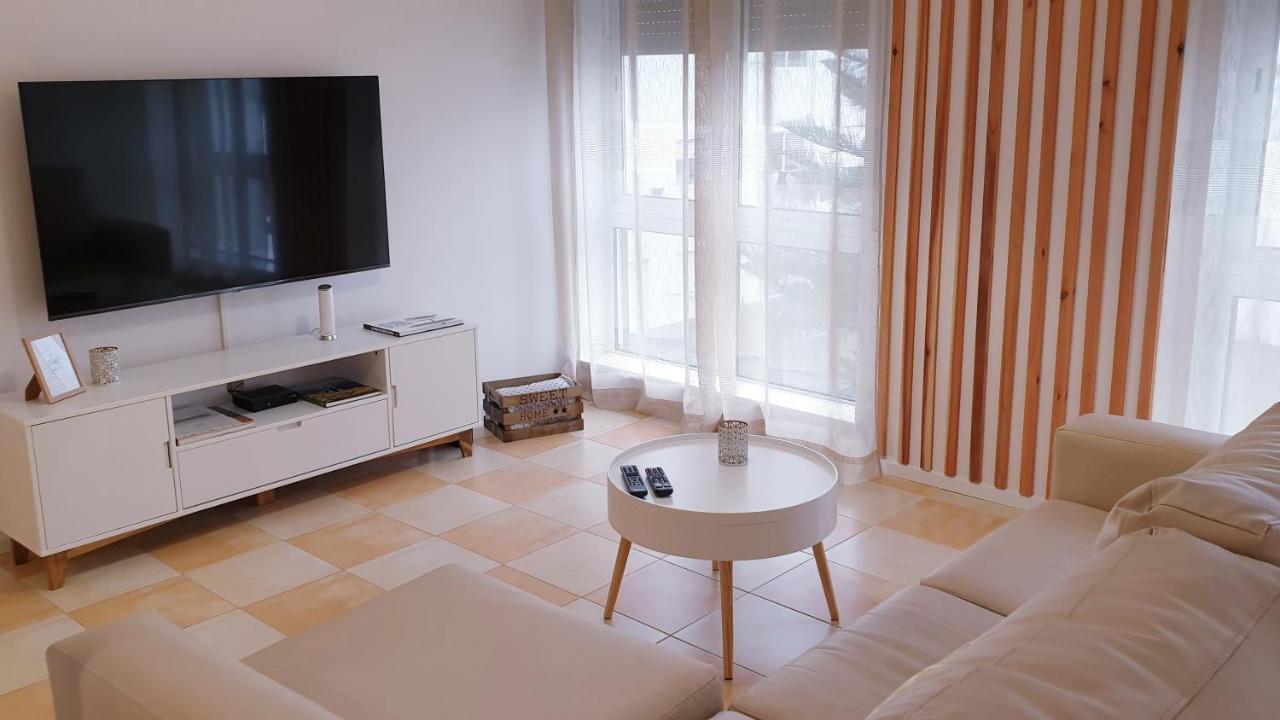 Topo Apartment Πόντα Ντελγκάντα Εξωτερικό φωτογραφία