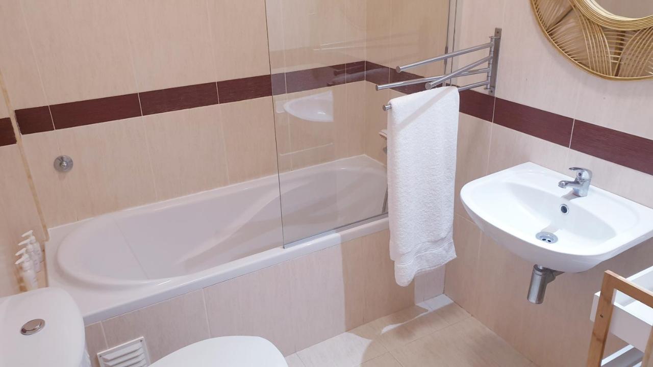 Topo Apartment Πόντα Ντελγκάντα Εξωτερικό φωτογραφία