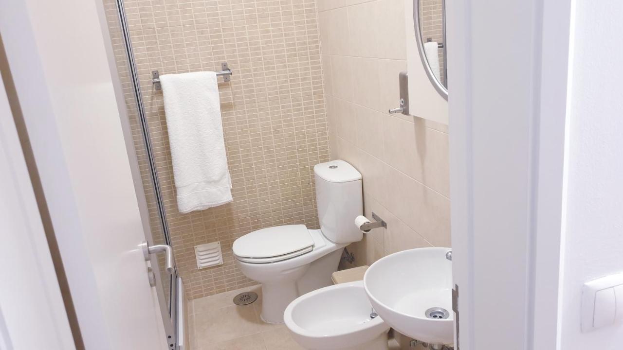 Topo Apartment Πόντα Ντελγκάντα Εξωτερικό φωτογραφία