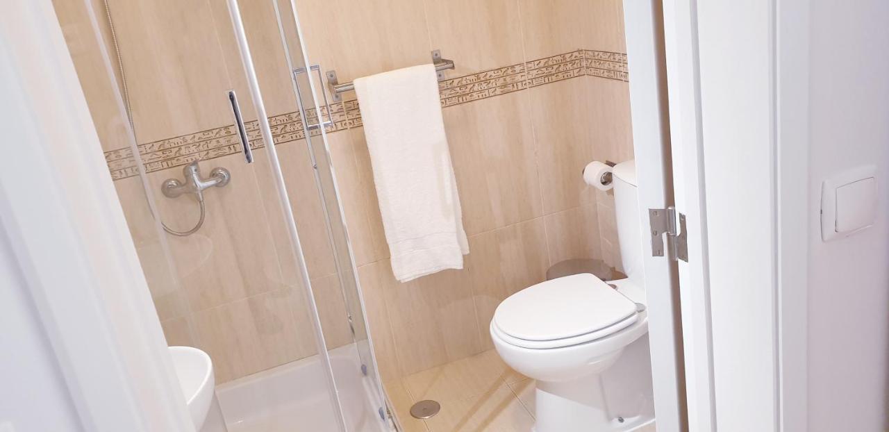 Topo Apartment Πόντα Ντελγκάντα Εξωτερικό φωτογραφία