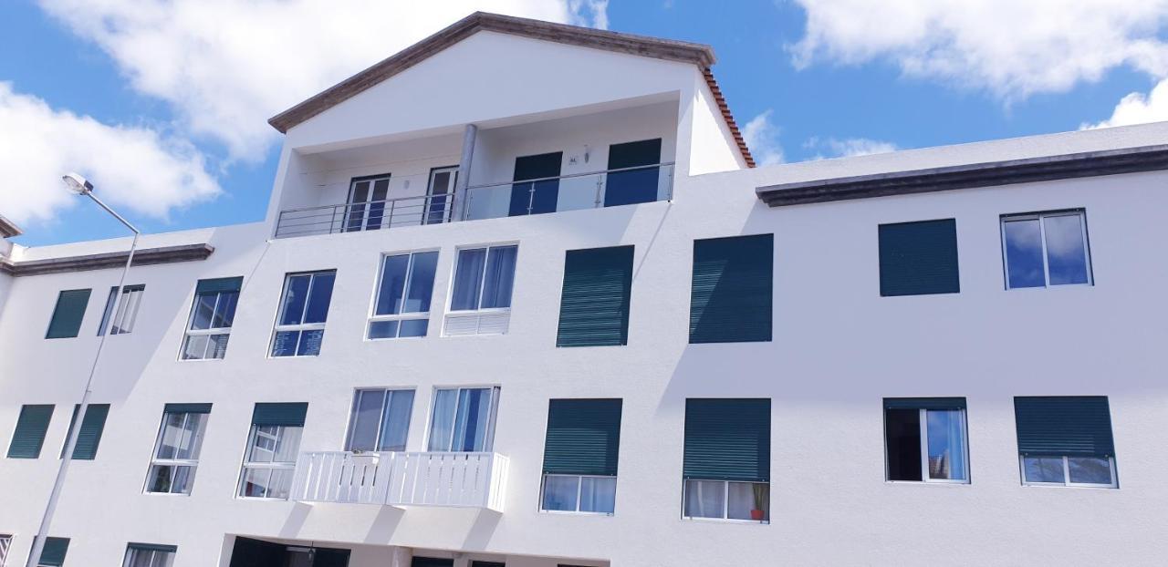 Topo Apartment Πόντα Ντελγκάντα Εξωτερικό φωτογραφία